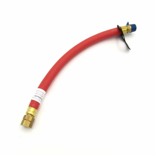 Winco Oil Drain Hose 14 INCH .375NPT 93079-003