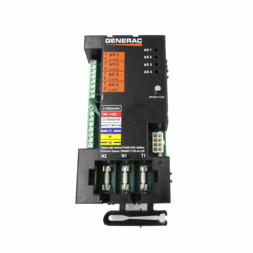 Generac Assy Smart Ac Module 2023 Nec A0004499959 Generac Assy Smart Ac Module 2023 Nec A0004499959