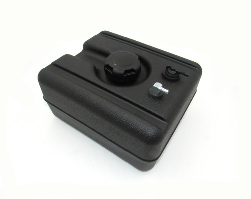 Generac Fuel Tank Assy-2.5 Gal Multi Layer A0004149743