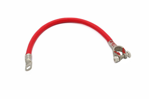 GENERAC CABLE BATT RED #1 X15.00 038804N