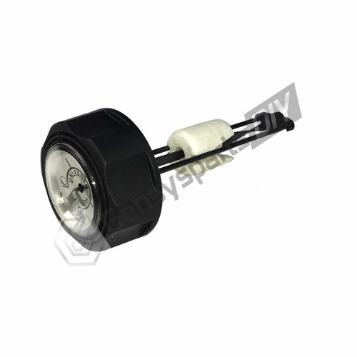 Generac Cap Fuel W/Gauge 6 0056231SRV