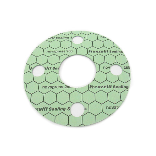 Hotstart Gasket Dn40 Pn16 Full Face PRP203343-000