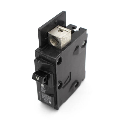 Generac Circuit Breaker 0015A 1P 120V S Bq1 Lb 0G7568
