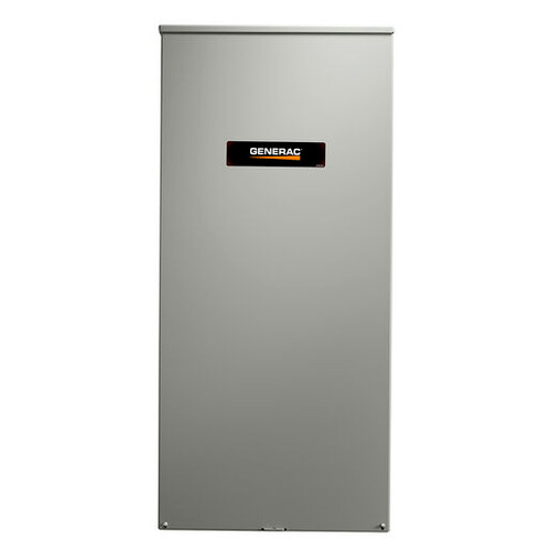 Generac Automatic Transfer Switch 200 Amps, 120/208 3P, NEMA 3R, Service Entrance Rated RTSW200G3