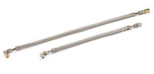 Generac 2.3L Stainless Steel Fireproof Fuel Line- 15, 20kW 6513