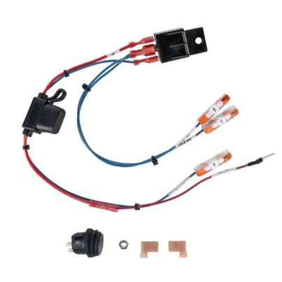 Generac Remote Shutdown Switch 8935