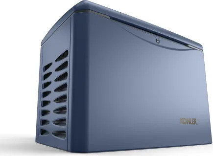 Kohler 20RCA - 20kW Aluminum Home Standby Generator - Admiralty