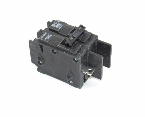 Generac Circuit Breaker 0100A 2P 240V S Bq2 Ll 0D5544