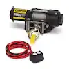 Champion 3000lb. Winch Kit 13004