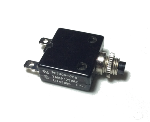 Generac Circuit Breaker 7Amp  0049853SRV