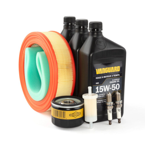 Briggs & Stratton Kit, Maintenance 84013508