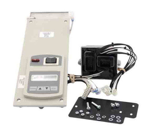 Generac 2010 Nexus Controller Panel Replacement Kit 0H6680DSRV