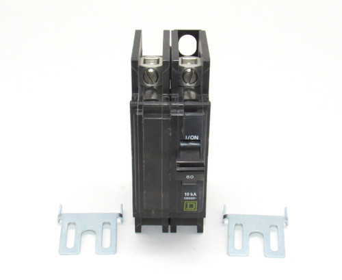 Generac Circuit Breaker 60X2 240V Sqd Qou260 0A9947C