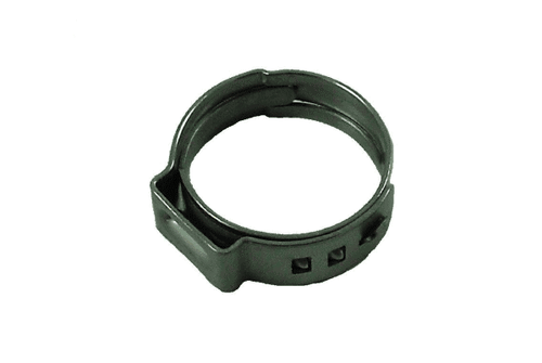 GENERAC CLAMP,HOSE STEPLESS 18.5 (0G3662A)