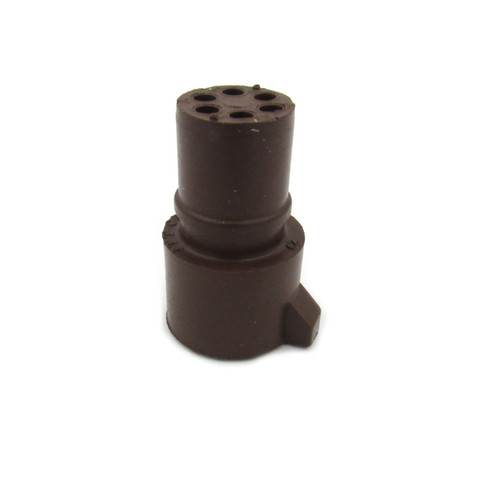 Generac Conn Socket Housing 6P 0E2551G