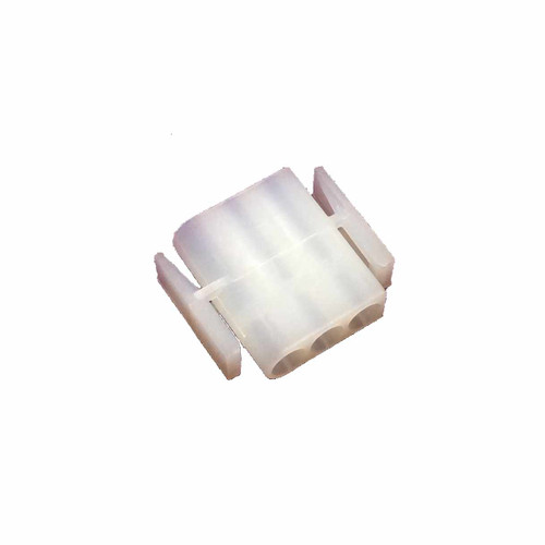 Powermate Connector Hsg 3 Soc 1-350346-0 0049835  0049835SRV