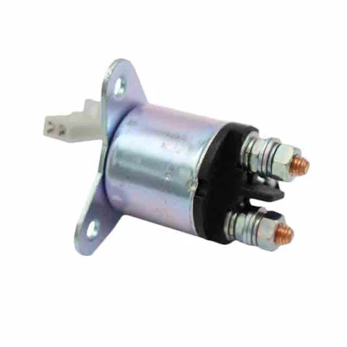 Generac Contactor Assembly - Electric Start Systems 0H98380102