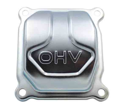 GENERAC COVER, HEAD LEFT 0H58410112