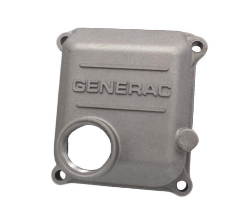 GENERAC COVER,RCKR W/FILL & 'GEN' TEXT 0D2723D