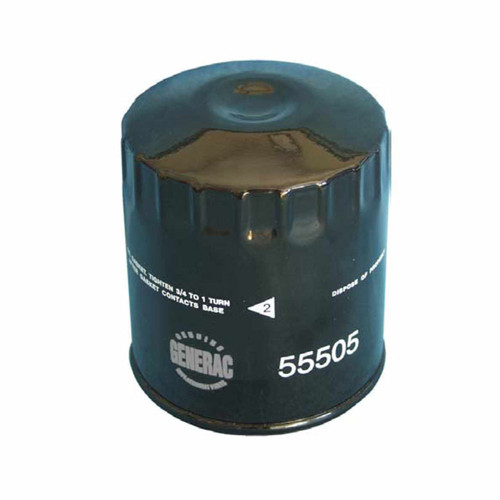 Generac Filter, Oil G055505