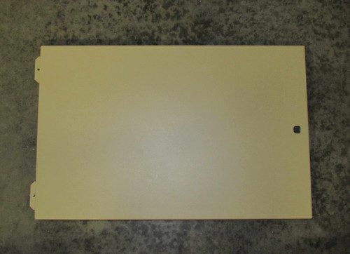 Generac Door Rear C1 Steel Tan 0F7008SN