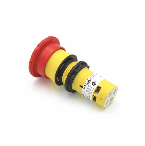 Generac Emergency Stop Operator, D7D 0G4352