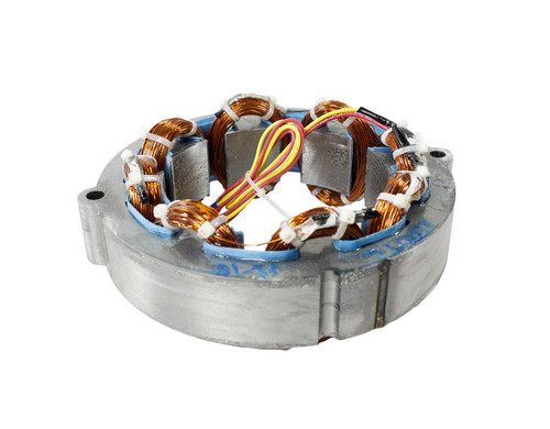 GENERAC EXITER FIELD 2 LG SPD CONN 068405C