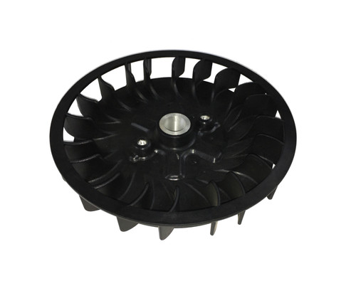 Generac Fan - Curved Blade, 203.5 Od 0H6500