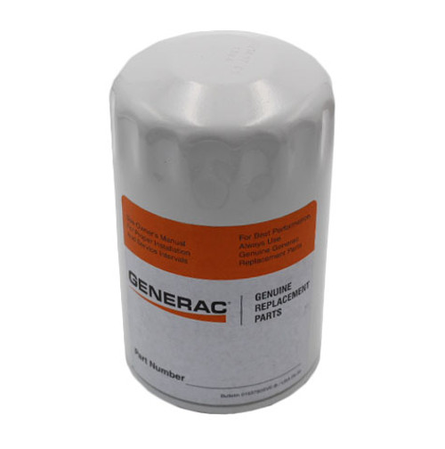 Generac Filter - Oil 1.6L G099021