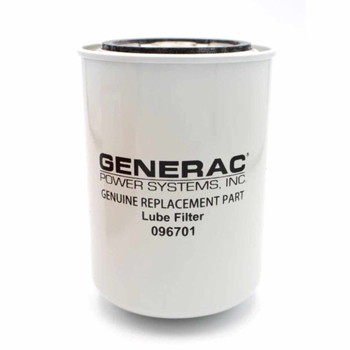 Generac Filter Oil G096701