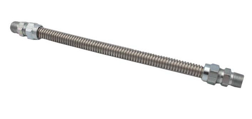 Generac Fuel Line Flex 1/2 No Pvc 0L4835A