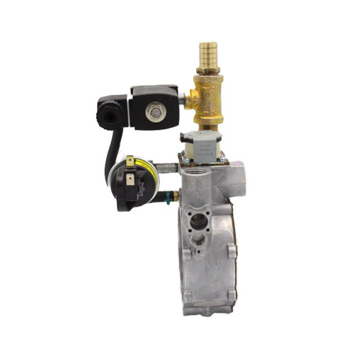 Generac Fuel Reg Rk 1.6L Serv 0G1397ESRV