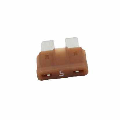 Generac Fuse Auto Type 5 Amp Tan 0E7403A