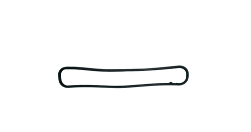 GENERAC GASKET, SPARK PLUG HOLE 0F8286E109