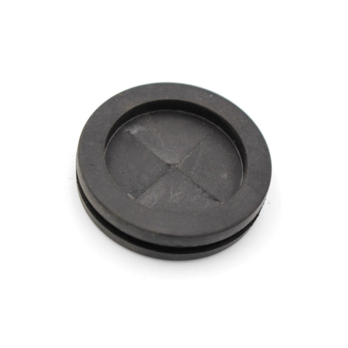 Generac Grommet, 38.1 Dia. Cross Slit 0E1330