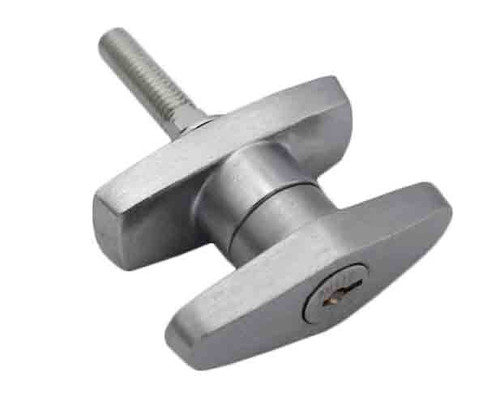 GENERAC HANDLE W/O CAM 0H3792B