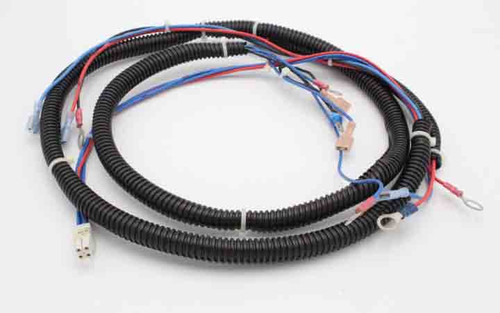 GENERAC HARNESS, C/PNL 08 VT HSB (0G7835)