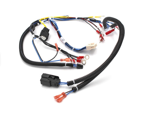 GENERAC HARNESS,C/PNL 08 VT 20KW HSB (0G7835CSRV)