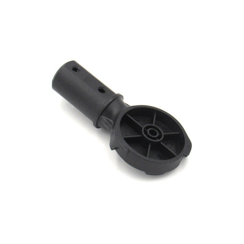 Generac Hinge Plate Lh-Handle 0J9646