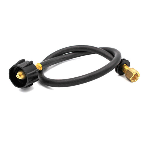 Generac Fuel Hose, Tank To Regulator 0G8442F122