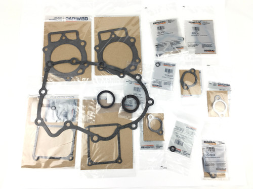 Generac Kit Gasket Set Gt 990/Gt 760 0D40100SRV