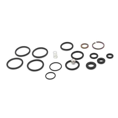 Generac Kit, O-Rings Pw 0H95660114