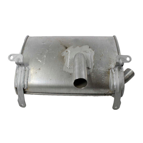Generac Muffler 8Kw-20Kw 2008 Hsb 0G7336