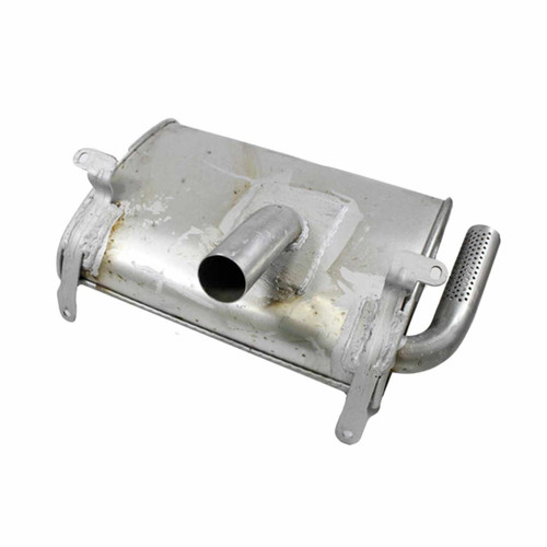 Generac Muffler W/O Cat Hsb 0J6220