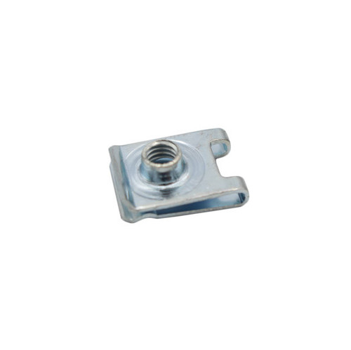 Generac Nut Clip-On M6 X 1 0K9234
