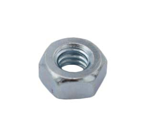 GENERAC NUT HEX 1/4-20 STEEL G022127