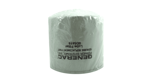 OIL FILTER (0D5419)