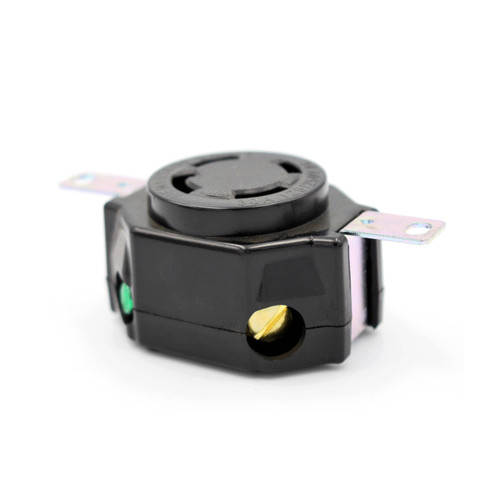 Generac Outlet 30A 120/250V Spcgr 0G8758