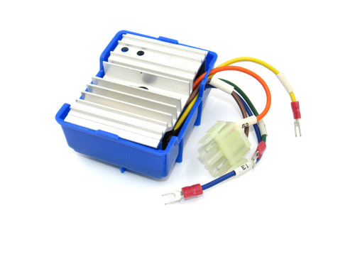 Generac PCB 24V 2A Industrial Battery Charger 0626740SRV