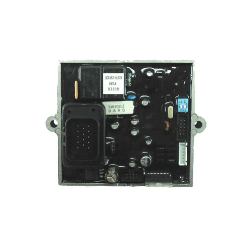 Generac RV Printed Circuit Board Controller Assembly 0G39770SRV